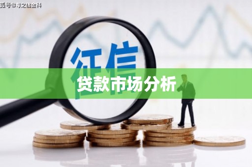 云梦贷款市场分析