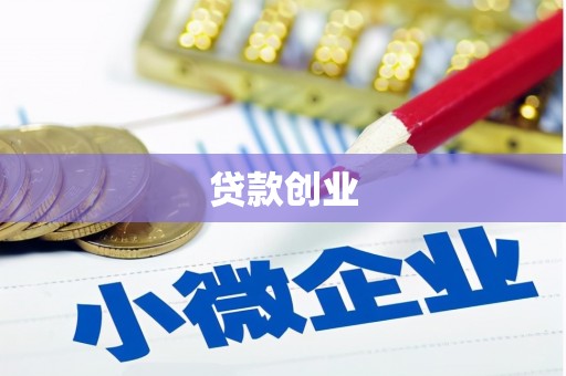 云梦贷款创业