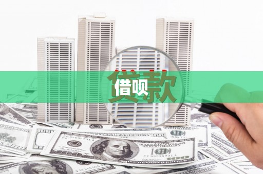 云梦借呗