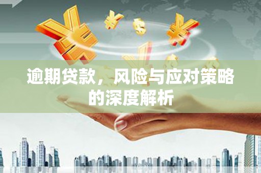 云梦逾期贷款，风险与应对策略的深度解析