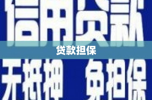 云梦贷款担保