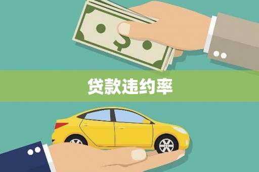 云梦贷款违约率