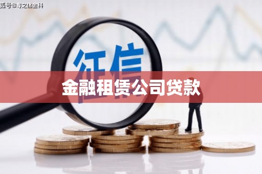 云梦金融租赁公司贷款