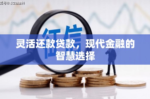 云梦灵活还款贷款，现代金融的智慧选择