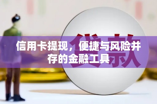 云梦信用卡提现，便捷与风险并存的金融工具