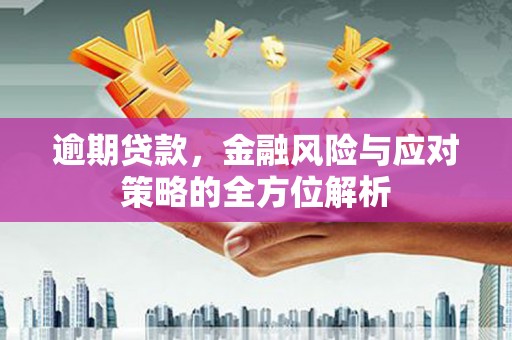 云梦逾期贷款，金融风险与应对策略的全方位解析
