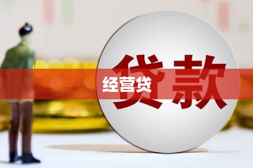 云梦经营贷