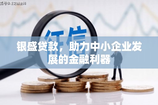云梦银盛贷款，助力中小企业发展的金融利器