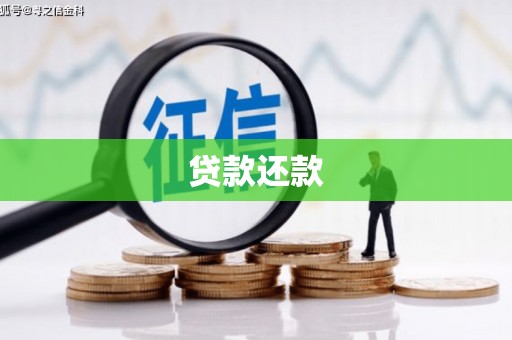 云梦贷款还款