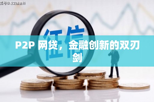 云梦P2P 网贷，金融创新的双刃剑