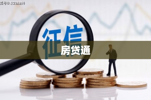 云梦房贷通