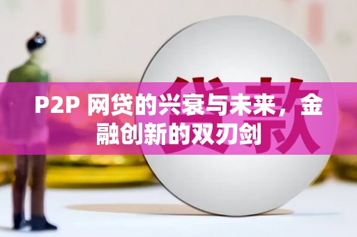 云梦P2P 网贷的兴衰与未来，金融创新的双刃剑