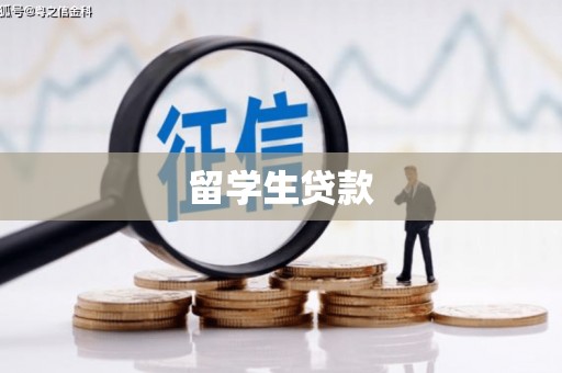 云梦留学生贷款