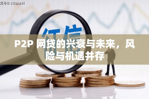 云梦P2P 网贷的兴衰与未来，风险与机遇并存