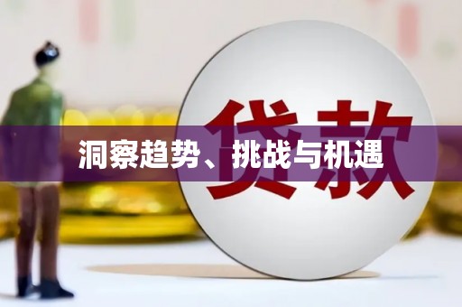 云梦洞察趋势、挑战与机遇