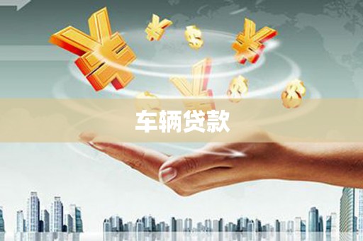 云梦车辆贷款